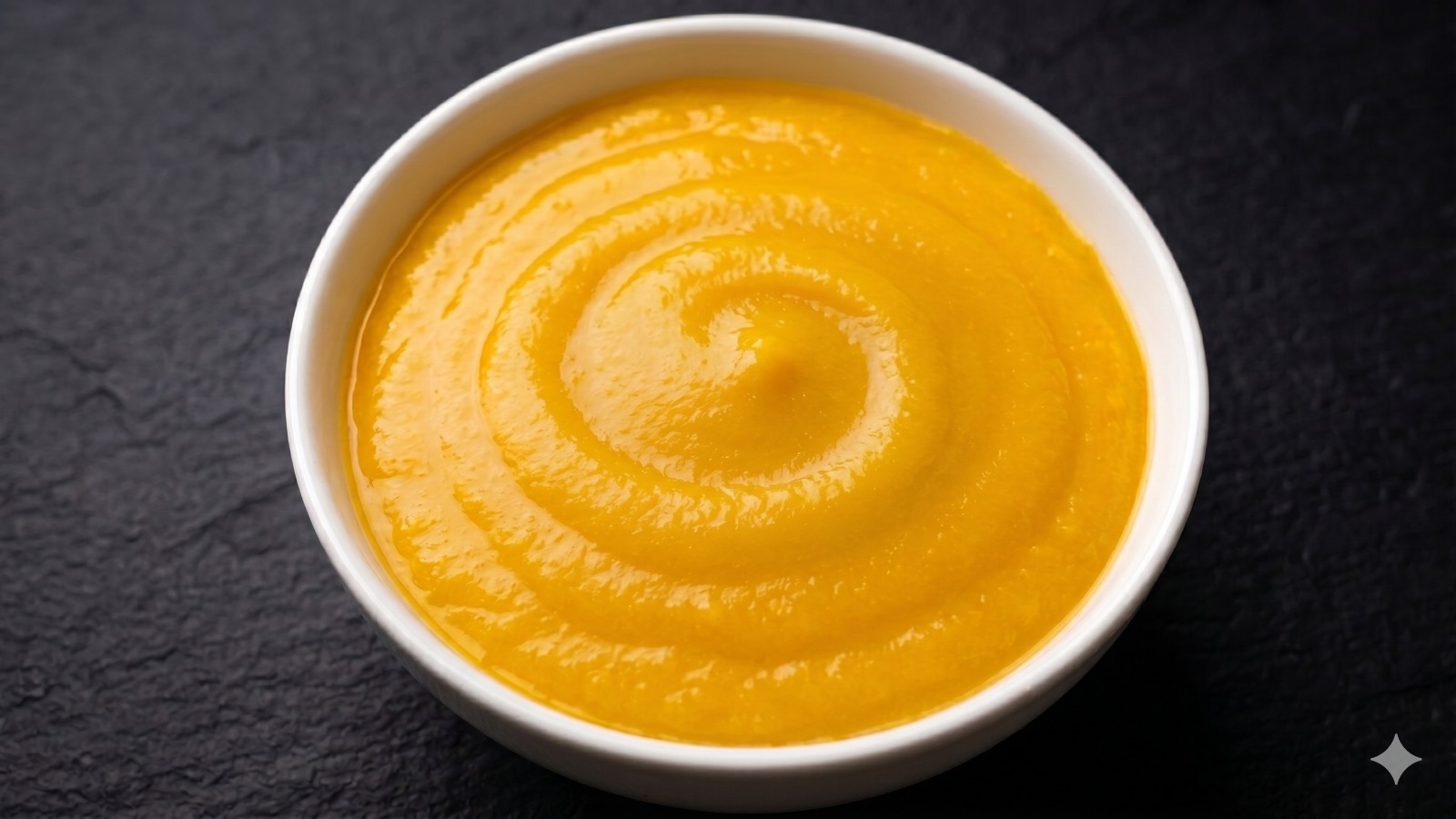 Salsa de mango